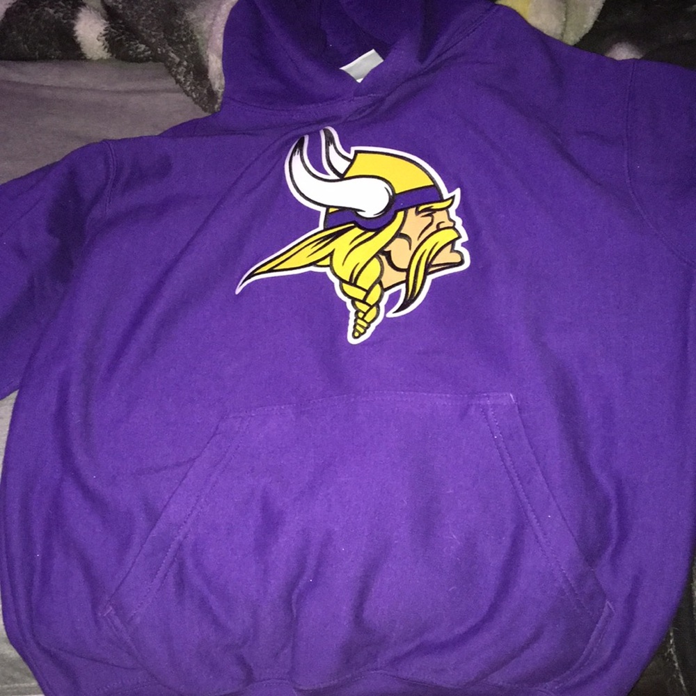 Vikings hoodie
